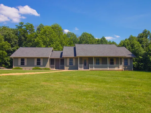 3259 E Is Hwy #56, Hazleton, IN 47640