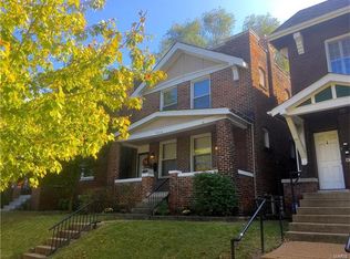 4714 Arsenal St, Saint Louis, MO