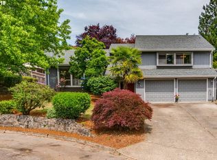 5603 SE Ancona Ct, Milwaukie, OR 97267