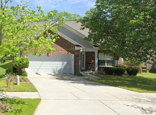 132 Amber Woods Dr, Tega Cay, SC 29708