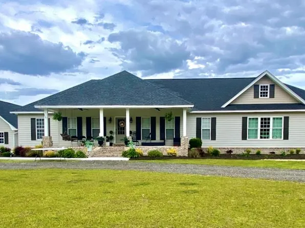 230 Minchew Rd, Wray, GA 31798