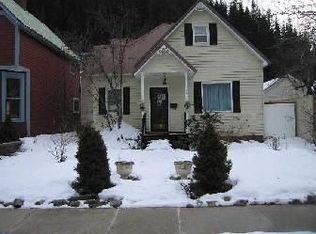 112 Bank St, Wallace, ID 83873