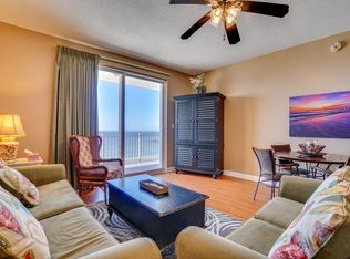 12011 Front Beach Rd UNIT 706, Panama City Beach, FL 32413