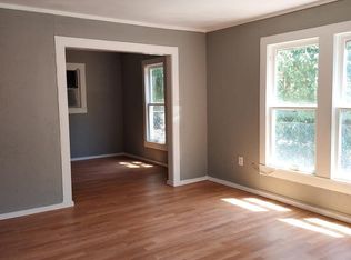 1317 Norman St, Denton, TX 76201