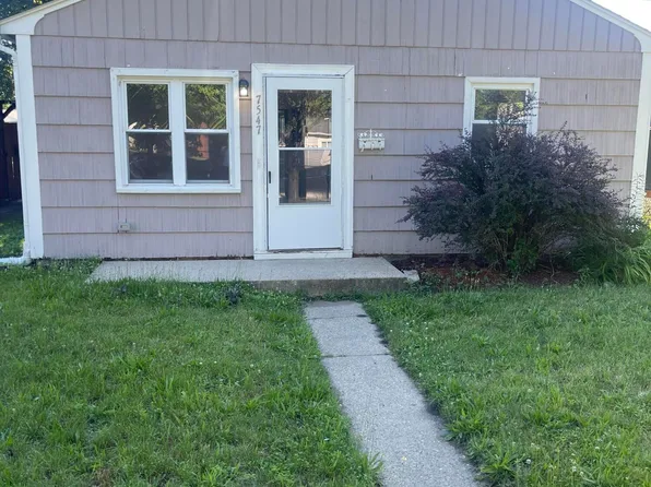 7547 Beech Ave, Hammond, IN 46324