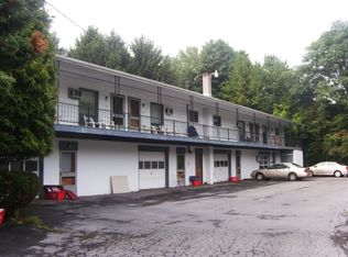 129 N Monroe St APT D, Bellefonte, PA