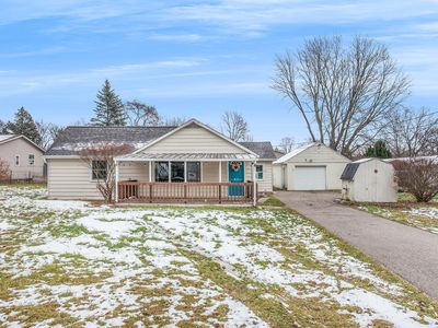 3624 John St, Ravenna, MI, 49451