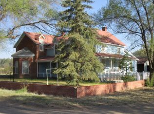 748 Hwy 180, Luna, NM 87824