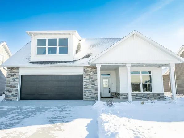 662 Rania Way W, West Fargo, ND 58078