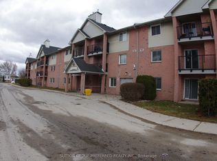 148 Conway Dr #113, London, ON