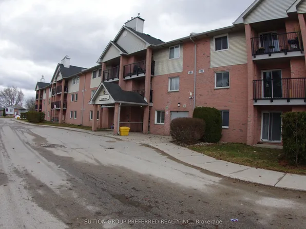 148 Conway Dr #113, London, ON N6E 3N4