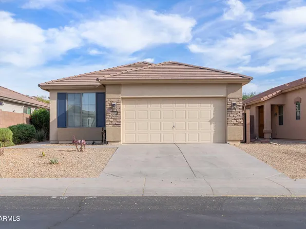 17950 W PURDUE Avenue, Waddell, AZ 85355