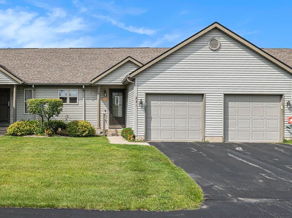 231 Heatherview St NW, Sparta, MI 49345