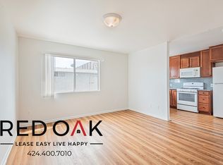 6928 Agnes Ave APT 1, North Hollywood, CA 91605