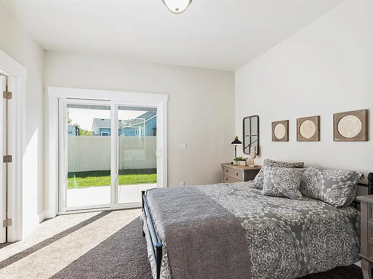 Cedar Crossing Luxury Townhomes — Photo 74