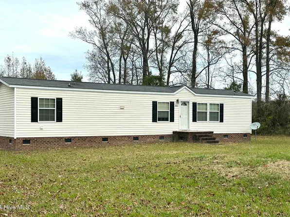 3353 Mills Road, Greenville, NC 27858