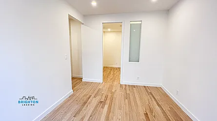 Rented by Brighton Management