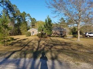 17101 Cross Branch Rd, Hilliard, FL 32046