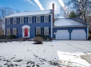 96 Middlesex St, Millis, MA 02054