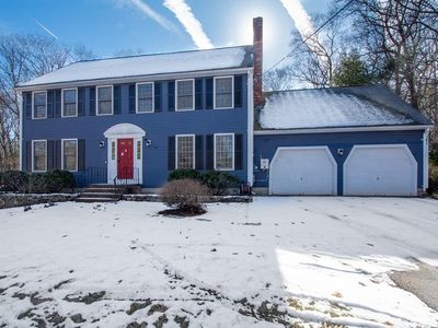 96 Middlesex St, Millis, MA, 02054