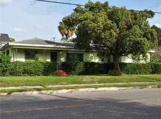3109 N North Blvd, Tampa, FL 33603