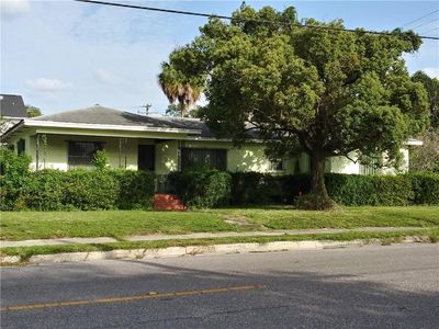 3109 N North Blvd, Tampa, FL, 33603