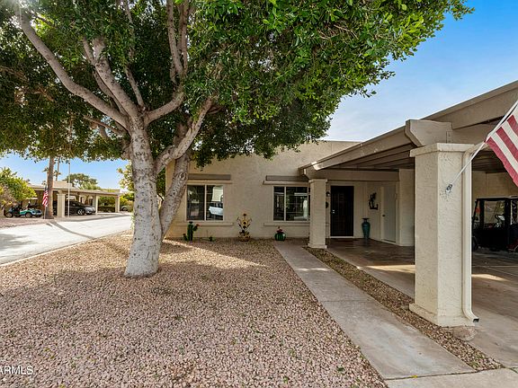 2nd image of 7737 E COLUMBINE Way