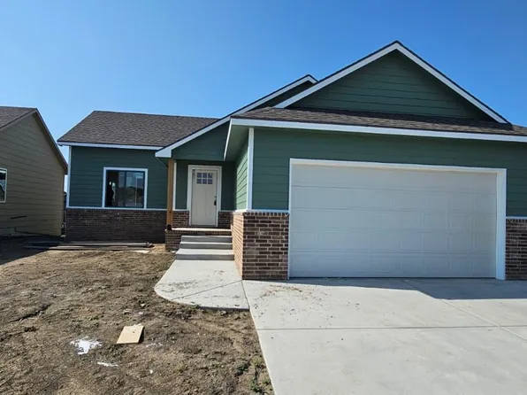 5061 N Toben Ct, Wichita, KS 67226