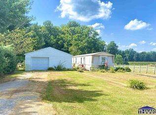 10513 N County Road 300 W, Brazil, IN 47834
