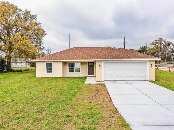 403 NW 5th St, Mulberry, FL 33860