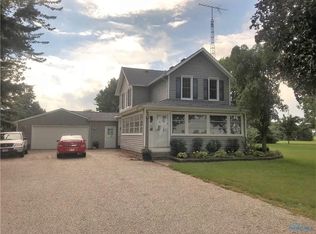 3700 N Graytown Rd, Graytown, OH 43432