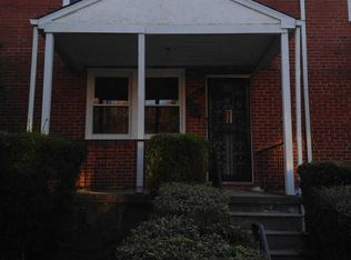 5412 Fairlawn Ave, Baltimore, MD 21215