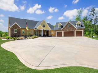 3163 Underwood Rd NE, Dalton, GA 30721