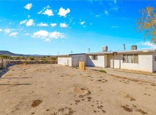 74746 Baseline Rd, Twentynine Palms, CA 92277