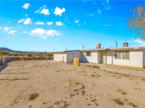 74746 Baseline Rd, Twentynine Palms, CA 92277
