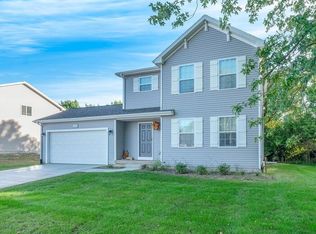 4405 Burr Ridge Rd, Portage, MI 49024