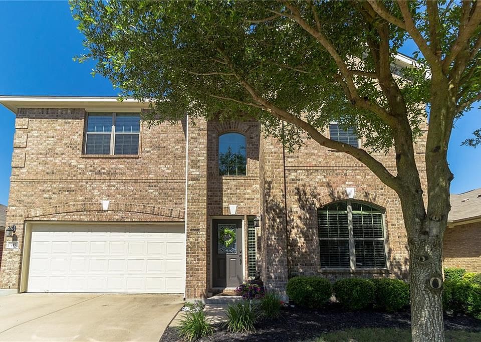 215 Vallecito Dr, TX 78626 Zillow