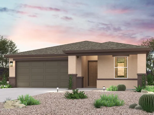 15565 S CHERRY HILLS Drive, Arizona City, AZ 85123