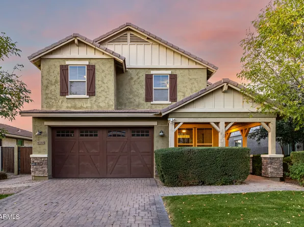4330 E PALO VERDE Street, Gilbert, AZ 85296