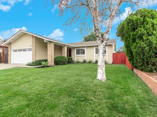 1624 Eastside Way Petaluma Ca 94954 Zillow