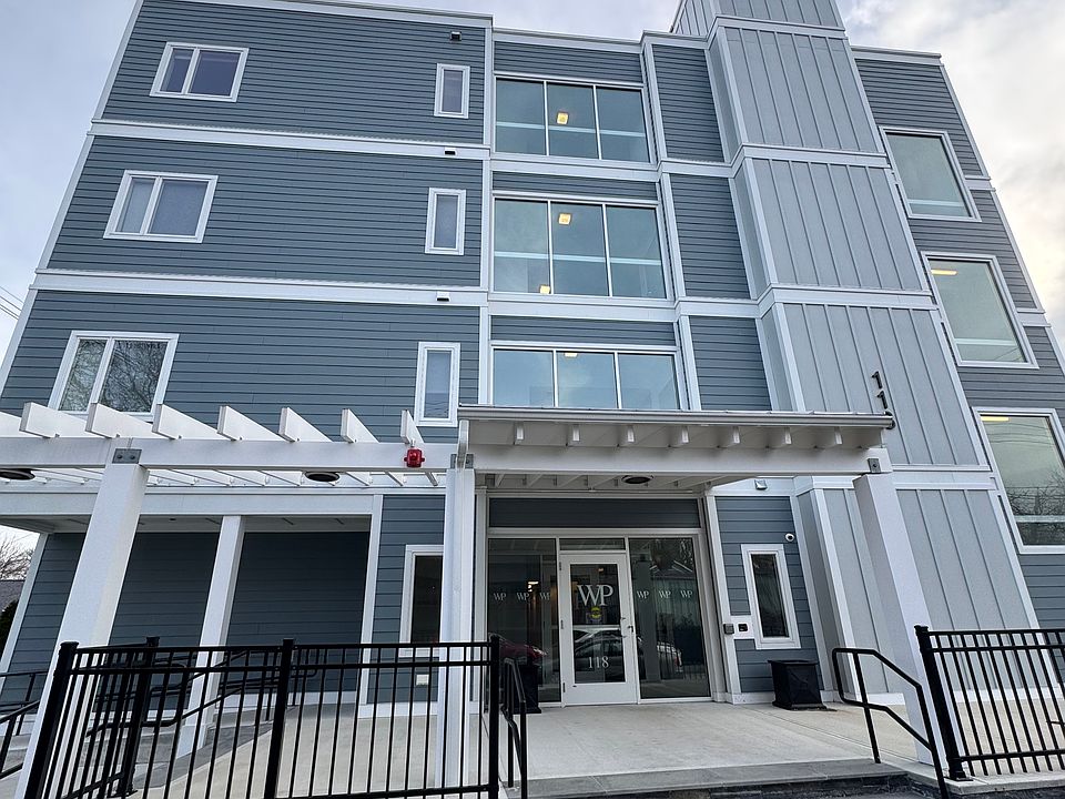 1st image of 118 Old Colony Ave #321
