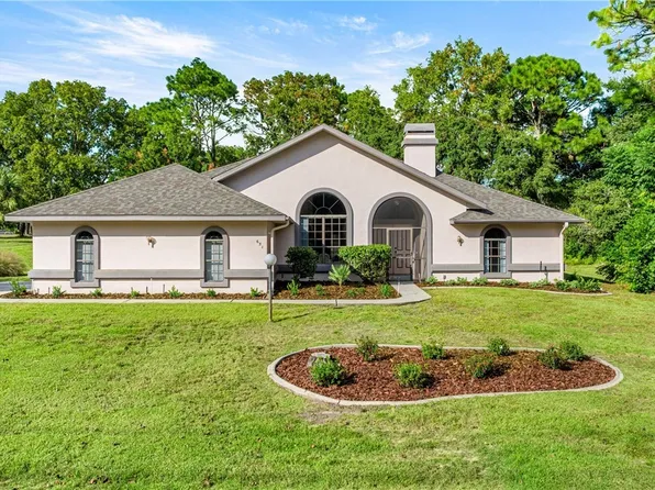 631 E Liberty St, Hernando, FL 34442