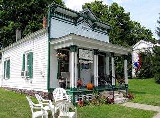 375 Main St, Franklin, NY 13775