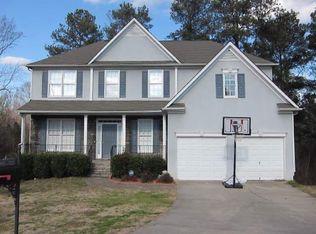 2993 Villa Lake Ct, Powder Springs, GA 30127