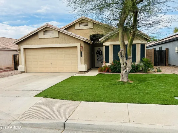 11340 E CABALLERO Street, Mesa, AZ 85207