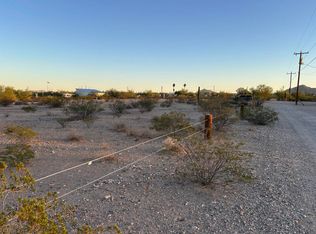 1161 W Walker Rd, Ajo, AZ 85321