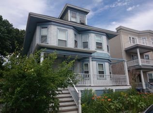 28 Roseclair St, Dorchester, MA 02125