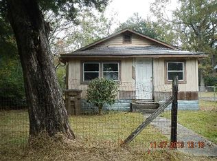 2868 Nall St, Mobile, AL 36607