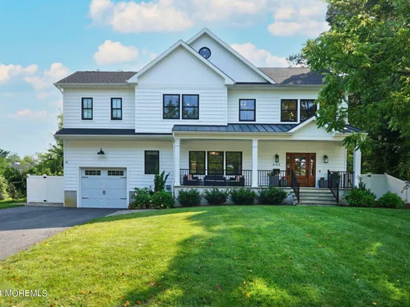 643 Agnes Avenue, Brielle, NJ 08730