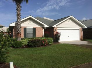 140 Secret Harbor Dr, Miramar Beach, FL 32550
